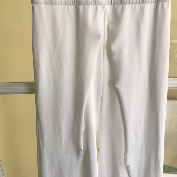 Ivory colored jumper - Picture 3 of 5